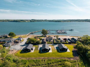 Holiday Home Henryk - 75m from the sea by Interhome in Haderslev